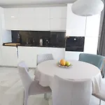 2 Bedroom Beachfront In Estepona, Malaga. Estepona